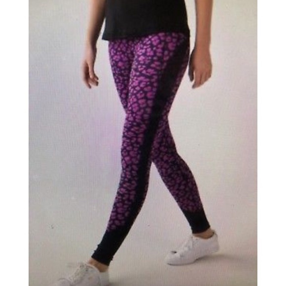 lululemon athletica Pants - Lululemon leggings